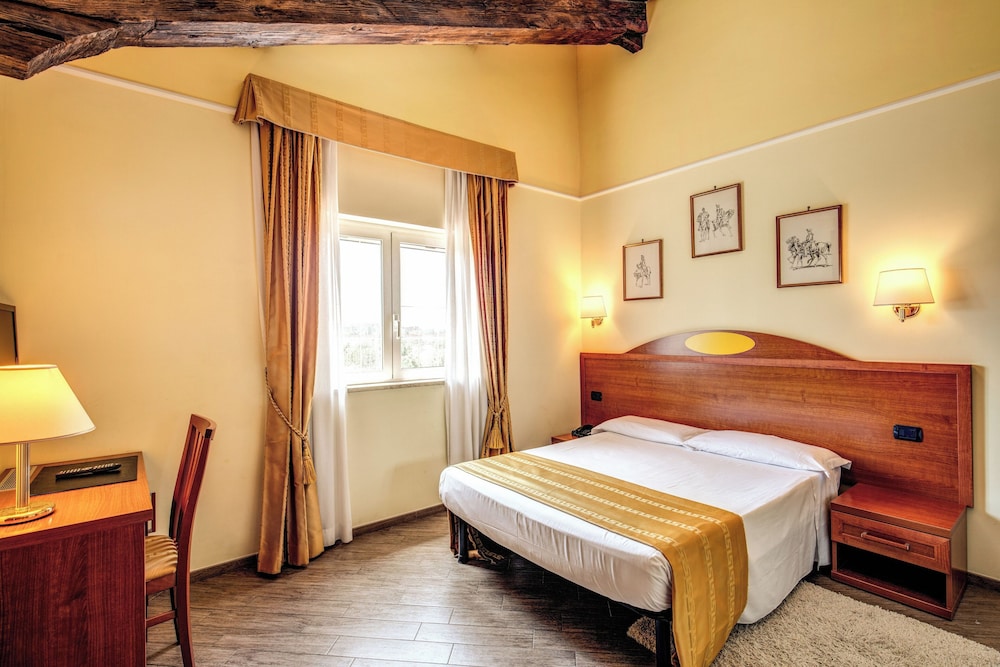 ECONOMY, DOUBLE BED