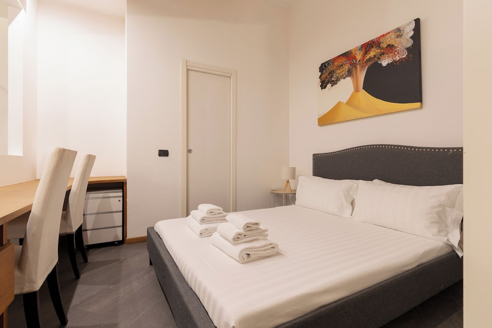 Brera Apartments in Porta Ticinese 6/43