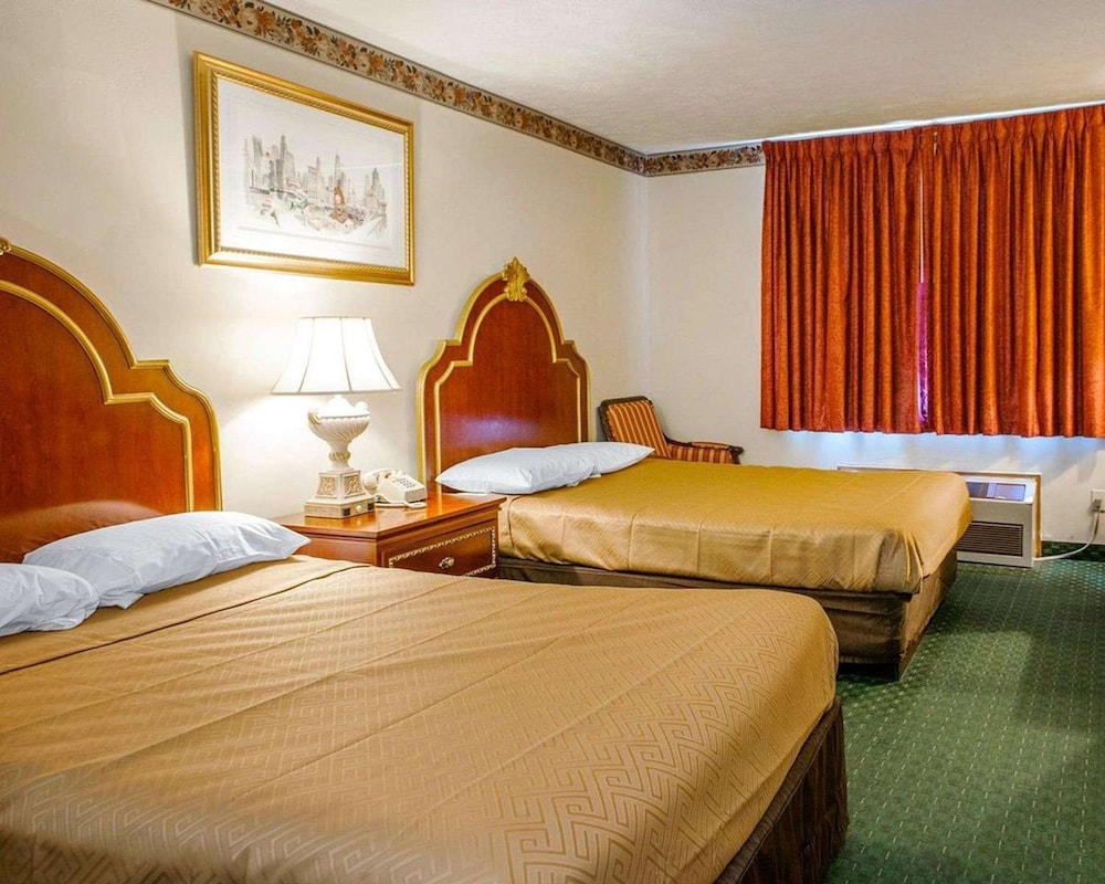 Fairbridge Inn Express Chesterton 13/53