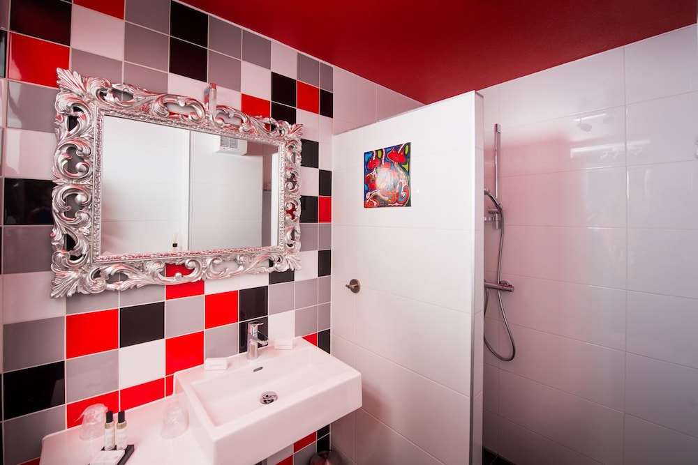 Hotel ten Cate 21/63