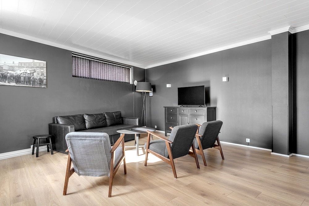 Stay Apartments Bolholt 52/61
