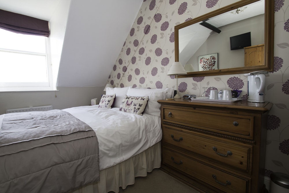 The Collingdale Guest House 21/50