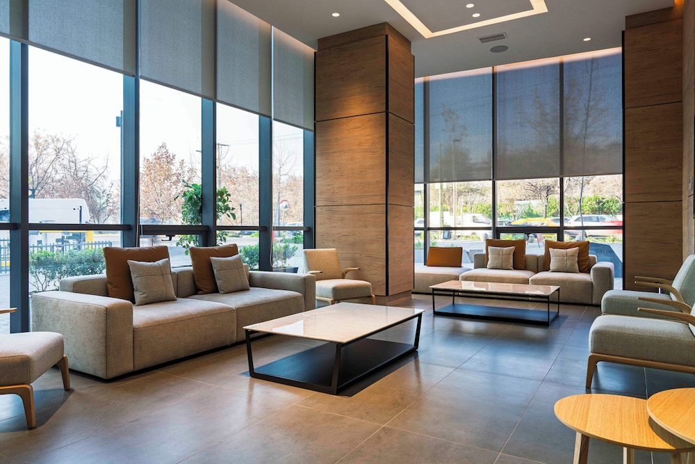 APART HOTEL SPOT SUITES 36/50