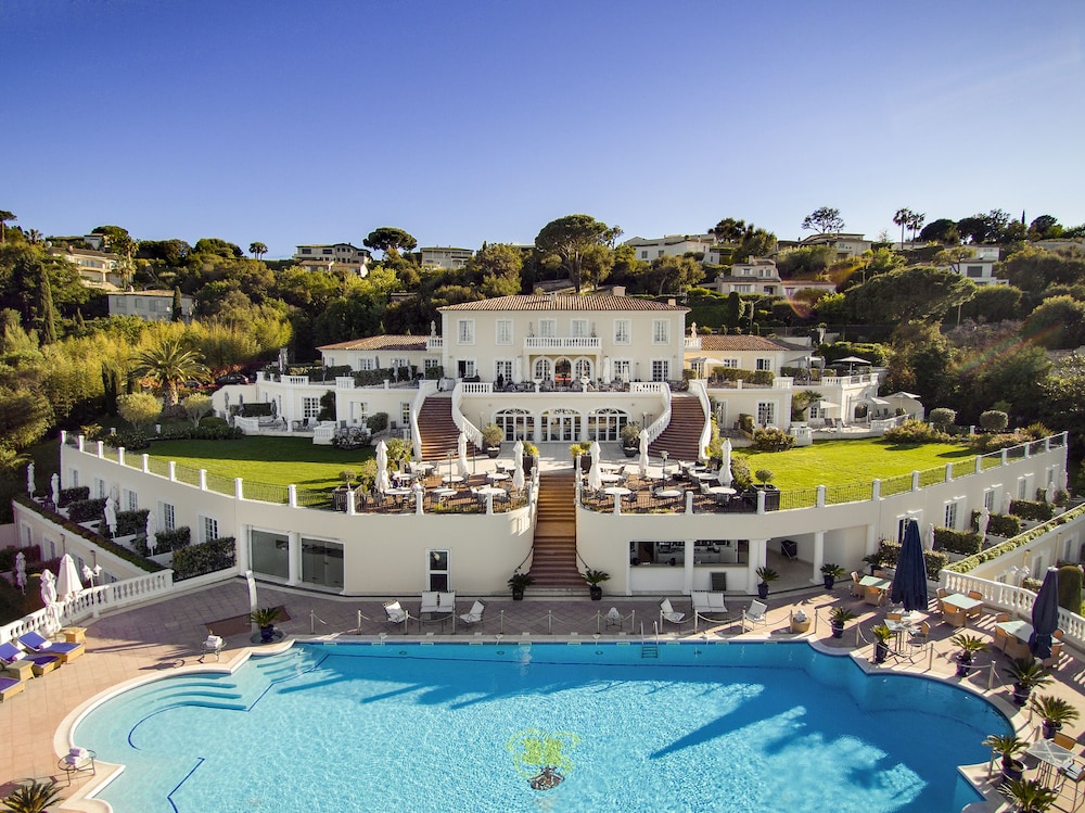Villa Belrose 3/76