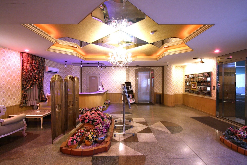 Hotel Ohirune Racco Sakai - Adult Only 3/24