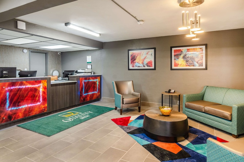 Quality Inn Bristol Pinnacle Area 3/28