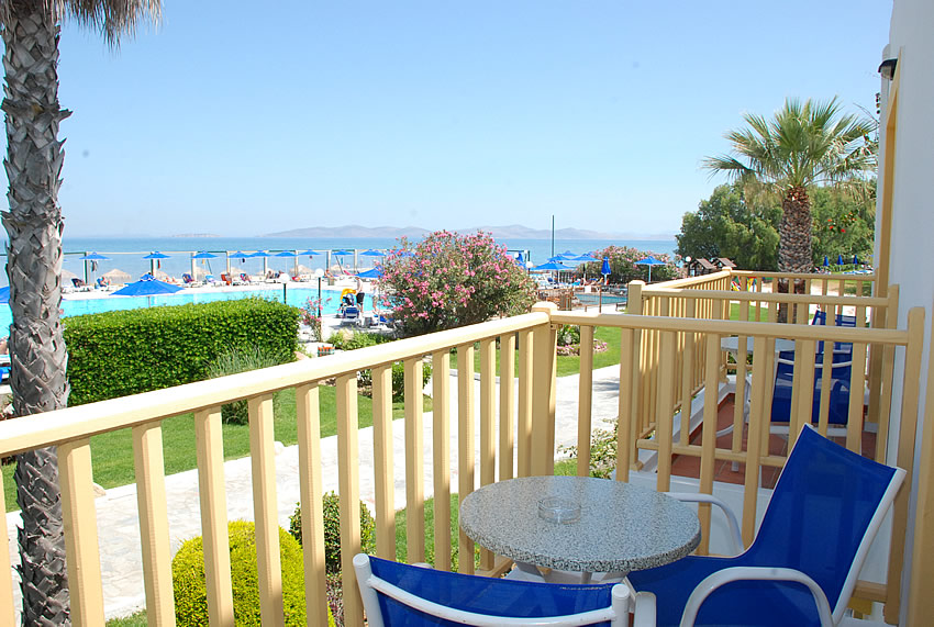 Mastichari Bay 44/45