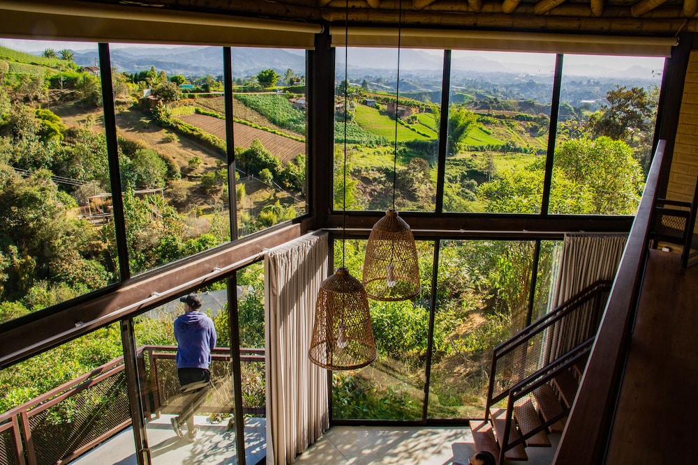 Cannua Lodge 21/50