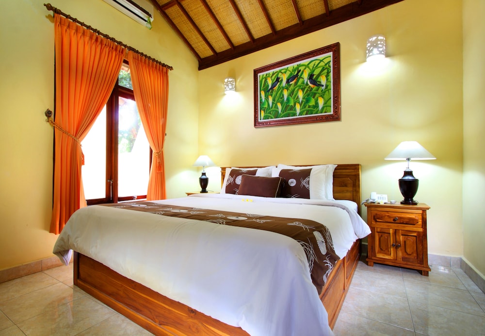 Bali Palm Resort 27/74