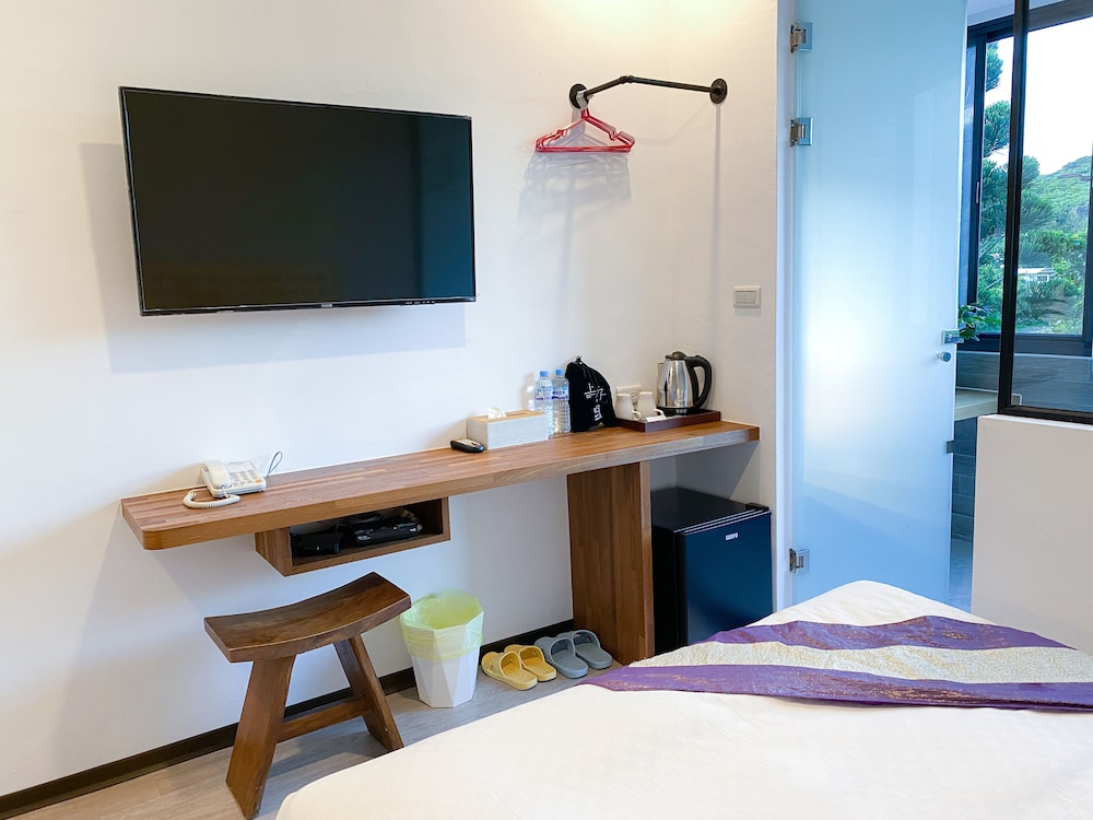 Kenting Sunhow Inn 16/43
