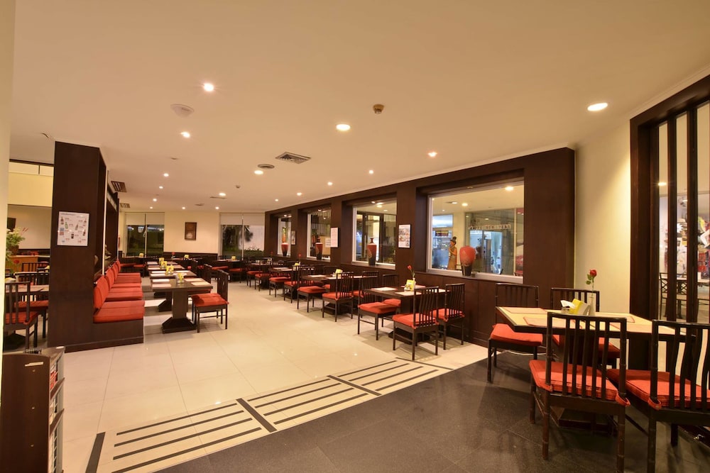 Pattaya Marriott Resort and Spa 20/31
