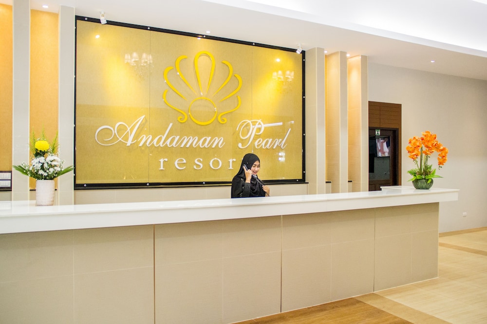 ANDAMAN PEARL RESORT 16/67