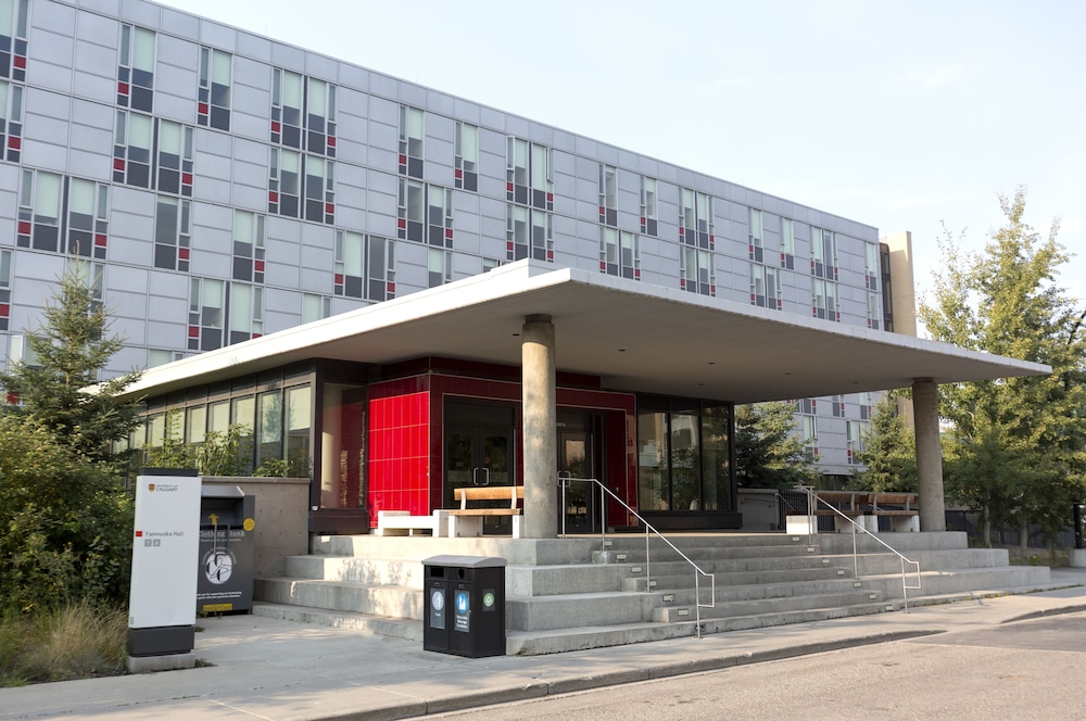 Hotel Alma 1/47