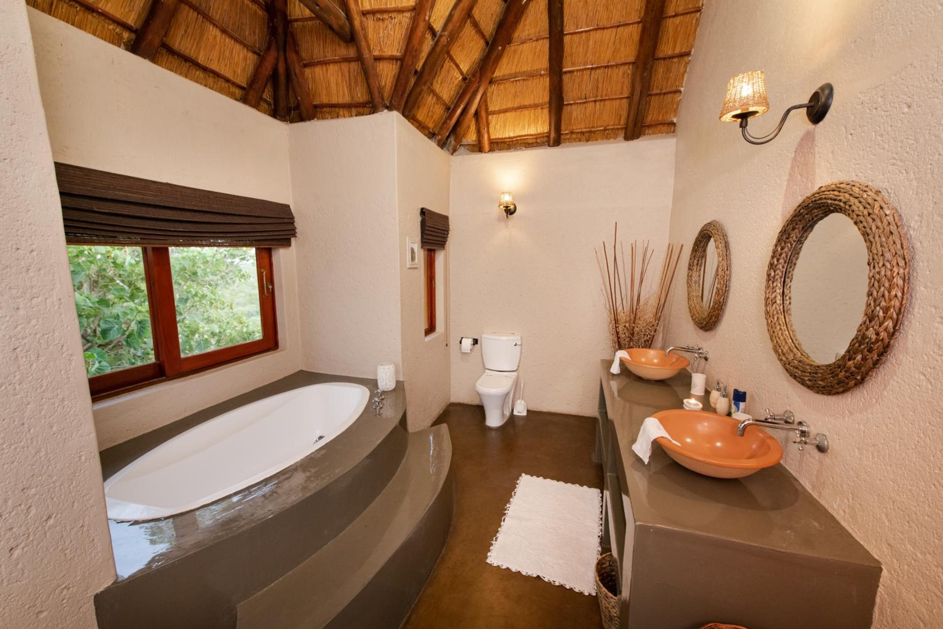 Elephant Game Lodge 54/56
