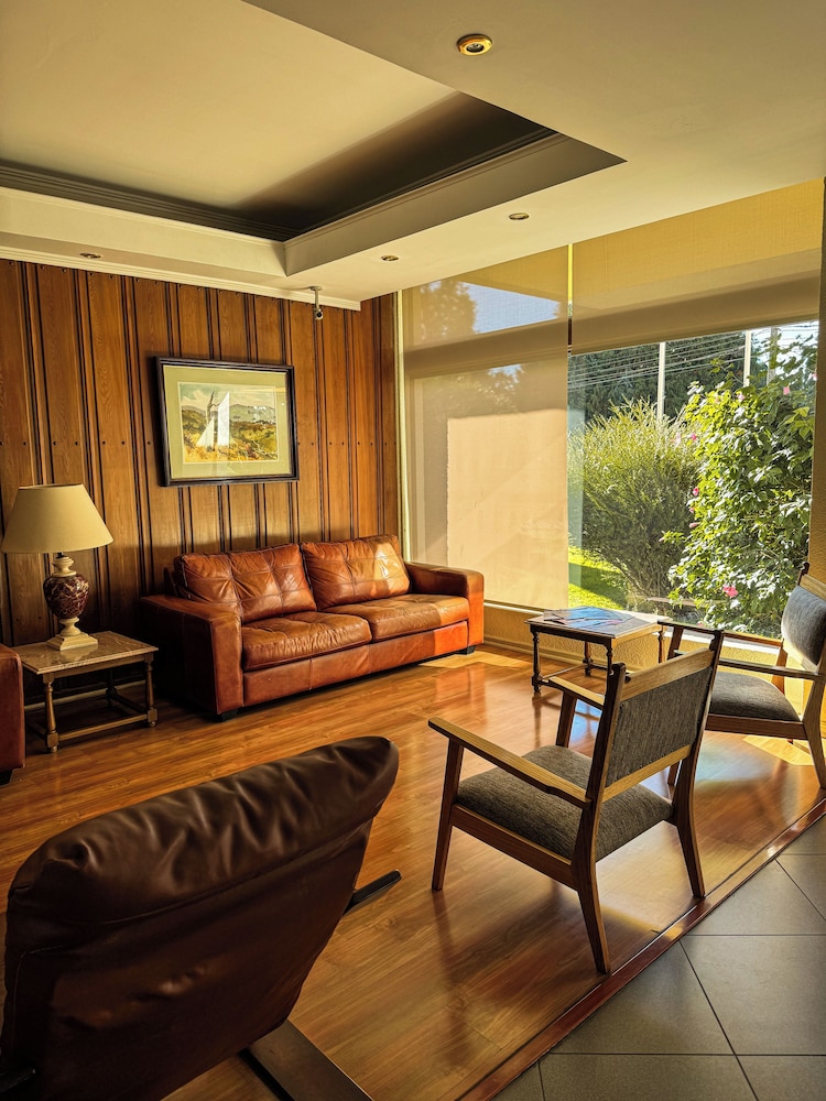 Hotel Melillanca 43/55