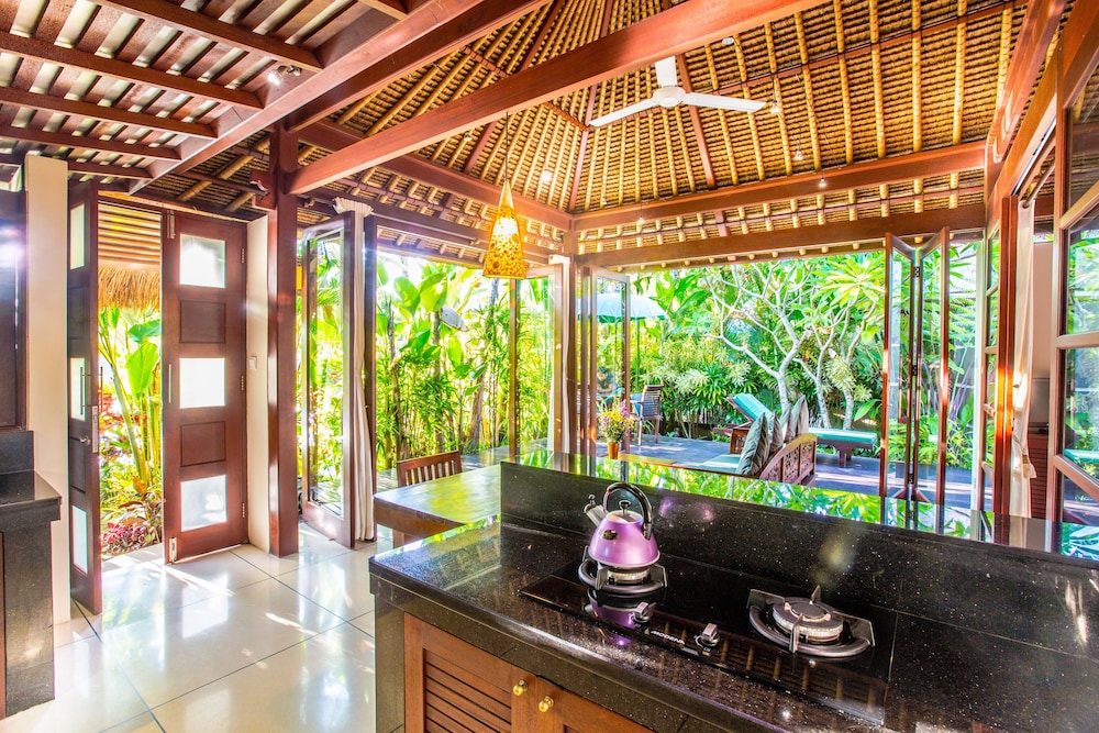 Bali Harmony Villas 50/50