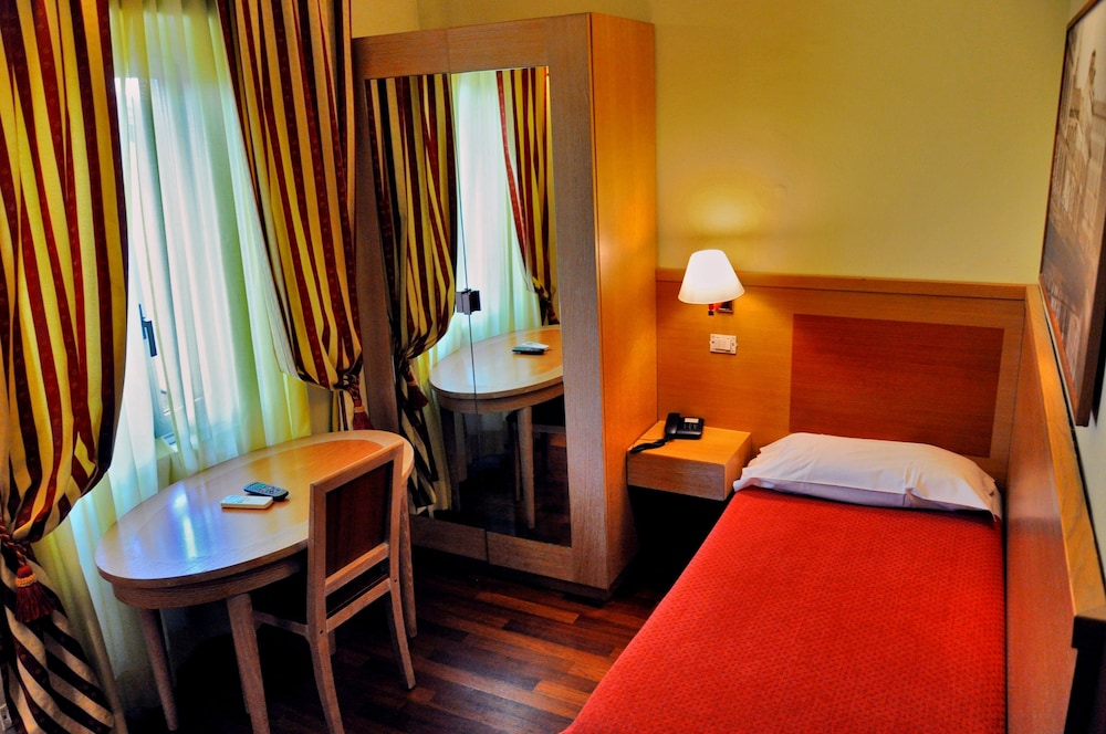 Hotel Rio 14/24