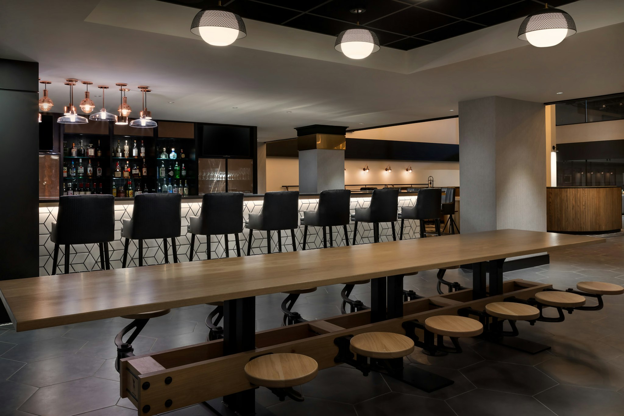 The Arcadian powered by Sonder 22/32