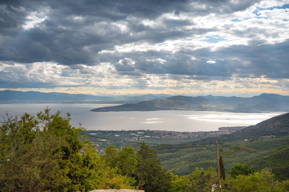 Pelion Goddess Guesthouse 37/50