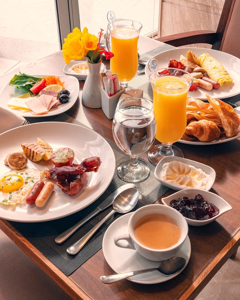 Grand Ocean Hotel And Resort 27/50
