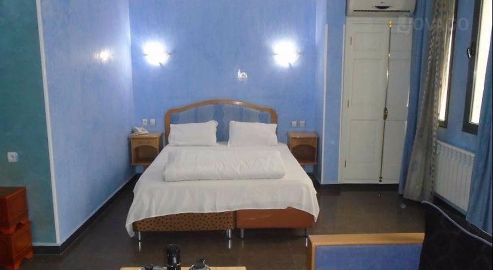Room at Hotel El Bez, El Eulma