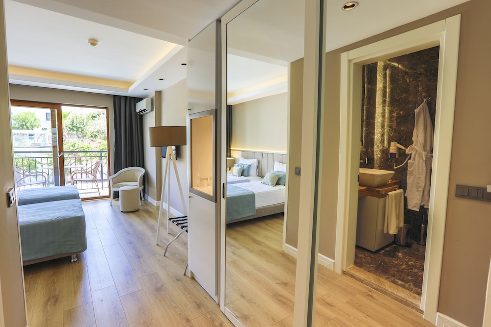 Vita Bella Resort Spa 41/63