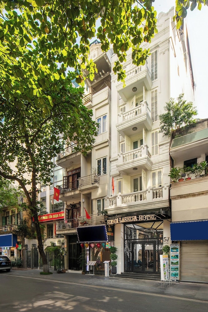 Hanoi La Selva Hotel 66/70
