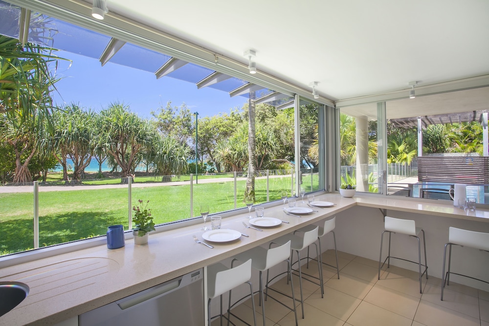 Maison Noosa 3/81