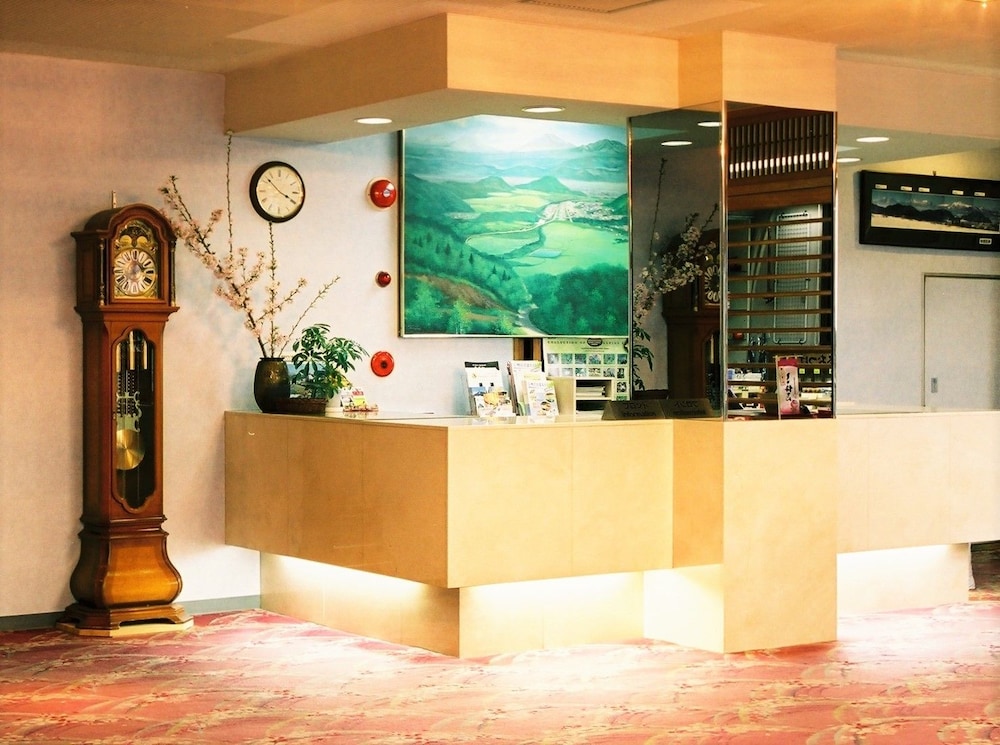 Hotel Omodaka 4/48