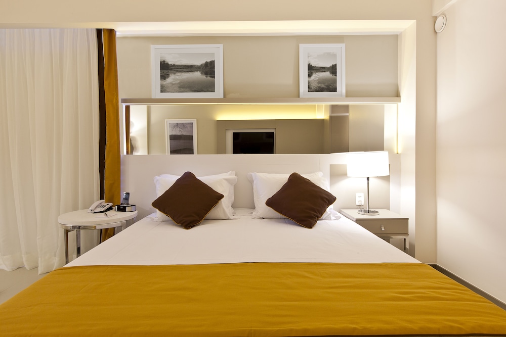 eSuites Lagoa Santa Confins 32/65