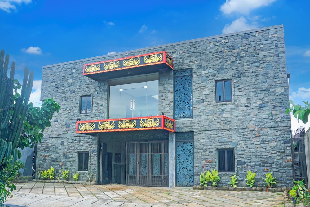 Hotel O Kedaton Near Rumah Sakit Advent Bandar Lampung Formerly Hotel Plain C Lake in BANDAR LAMPUNG