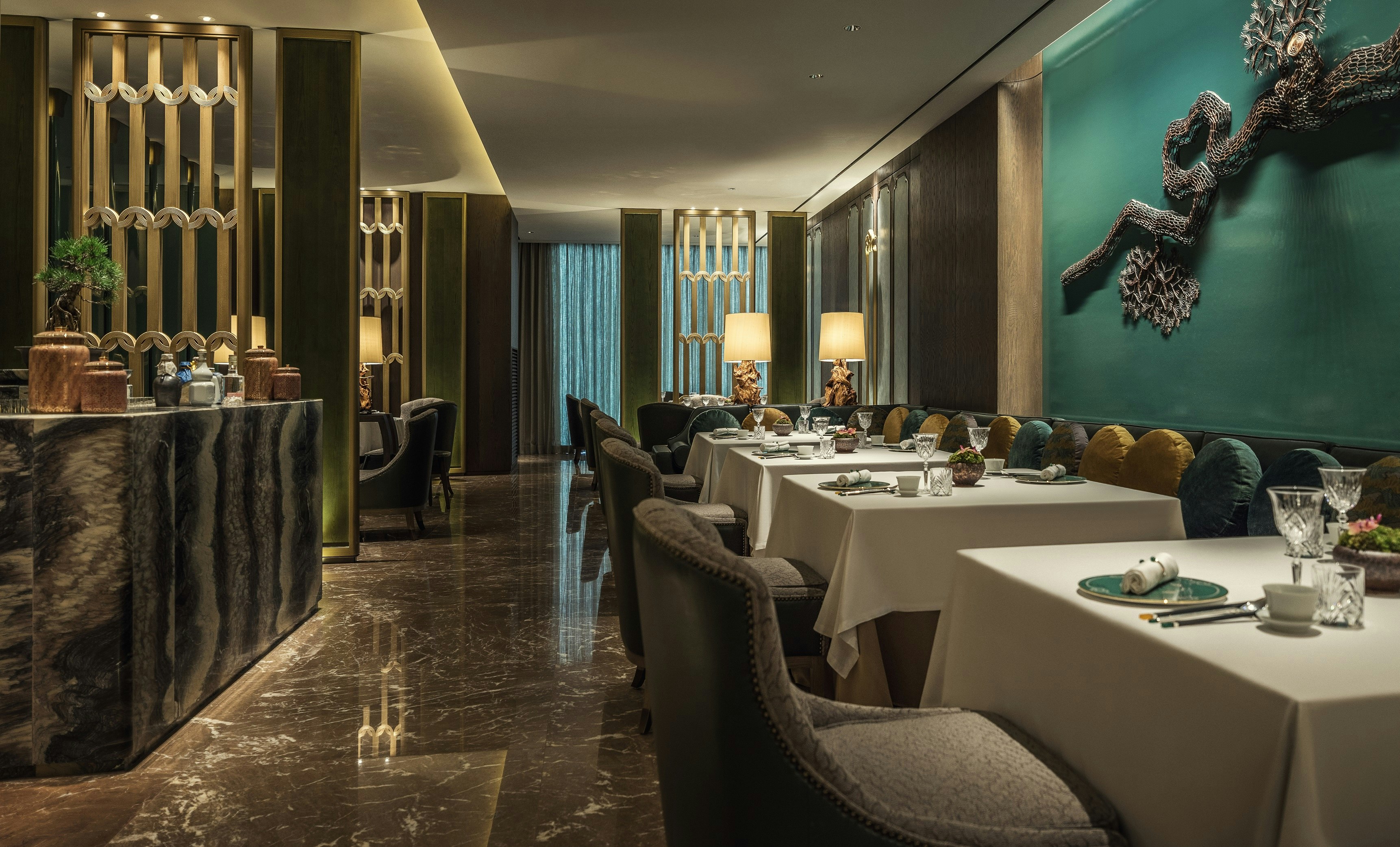 Four Seasons Hotel Seoul 59/72