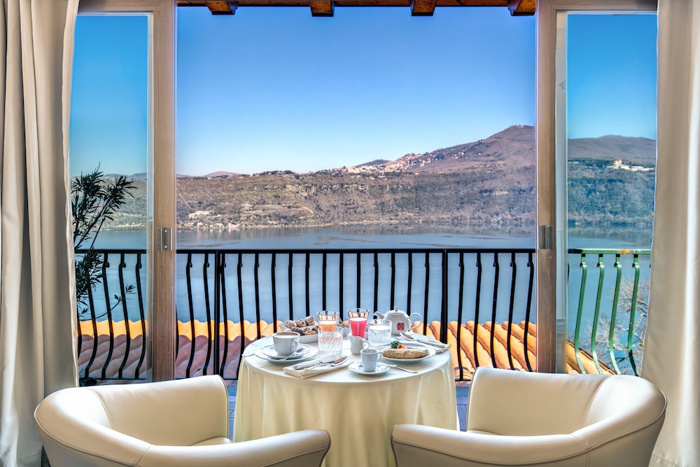 Hotel Castel Vecchio 38/48