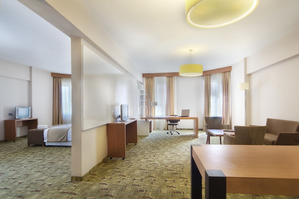 Business Hotel Cerkezkoy 14/23