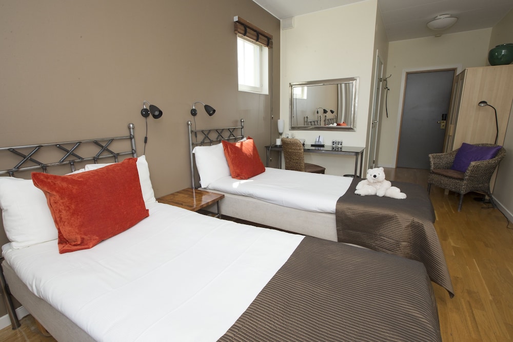 Maude Apos S Hotel Enskede 14/54