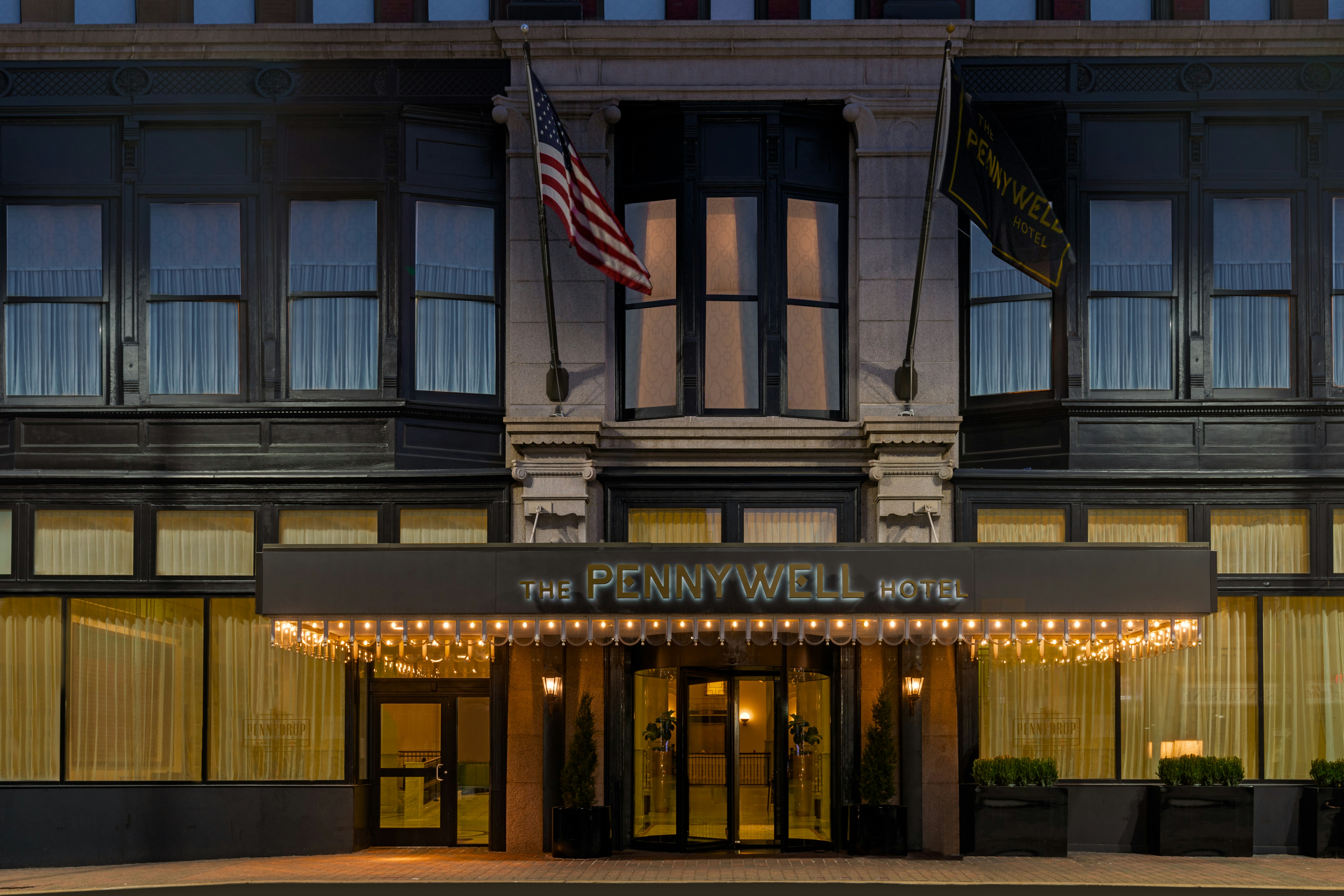 Hilton Pennywell St. Louis at the Arch 1/41