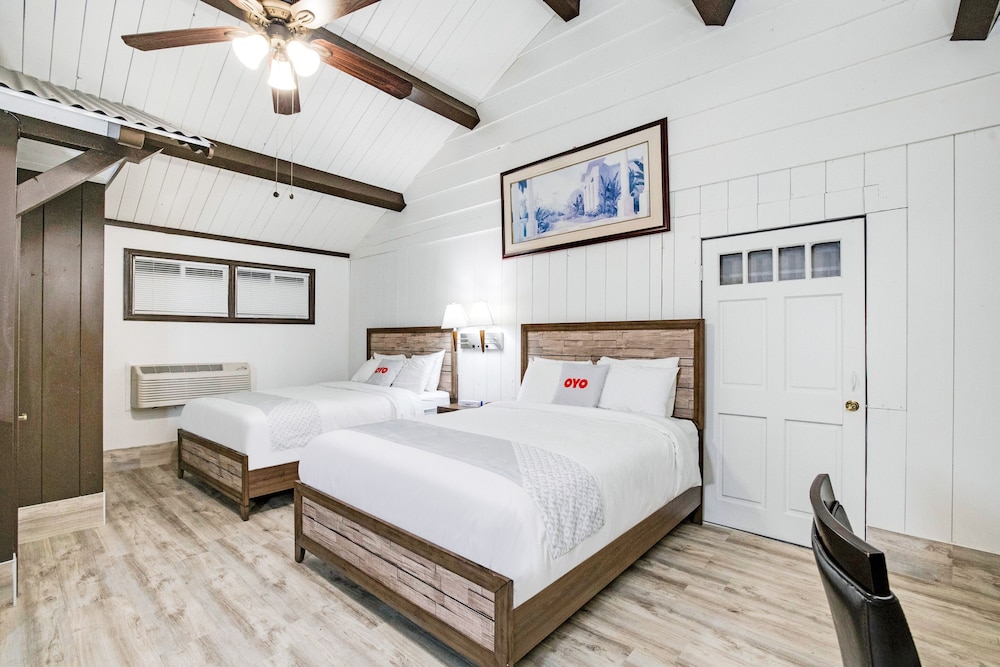 Arrowhead Tree Top Lodge 19/50
