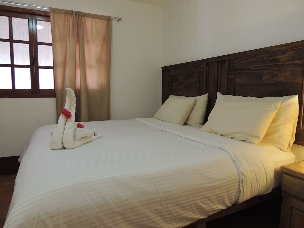 Apart Hotel Casaejido 22/88