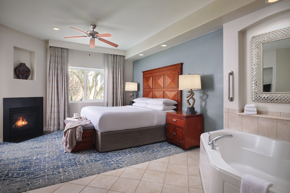 Sheraton Desert Oasis Villas Scottsdale 15/39