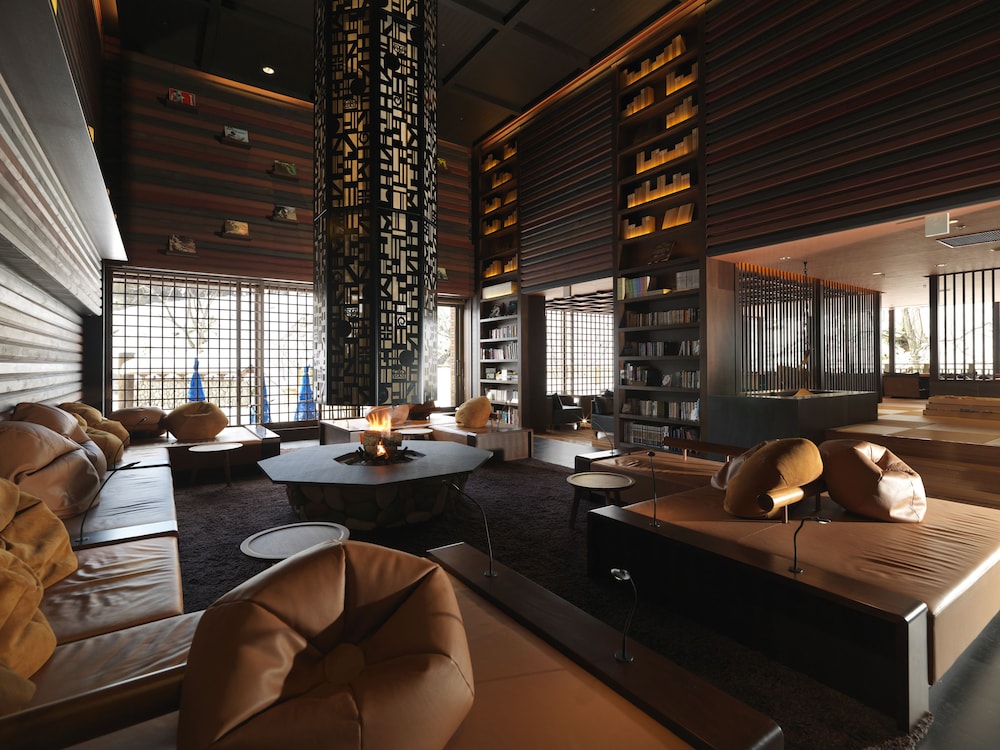 Niseko Konbu Onsen Tsuruga Besso Moku No Sho 49/70