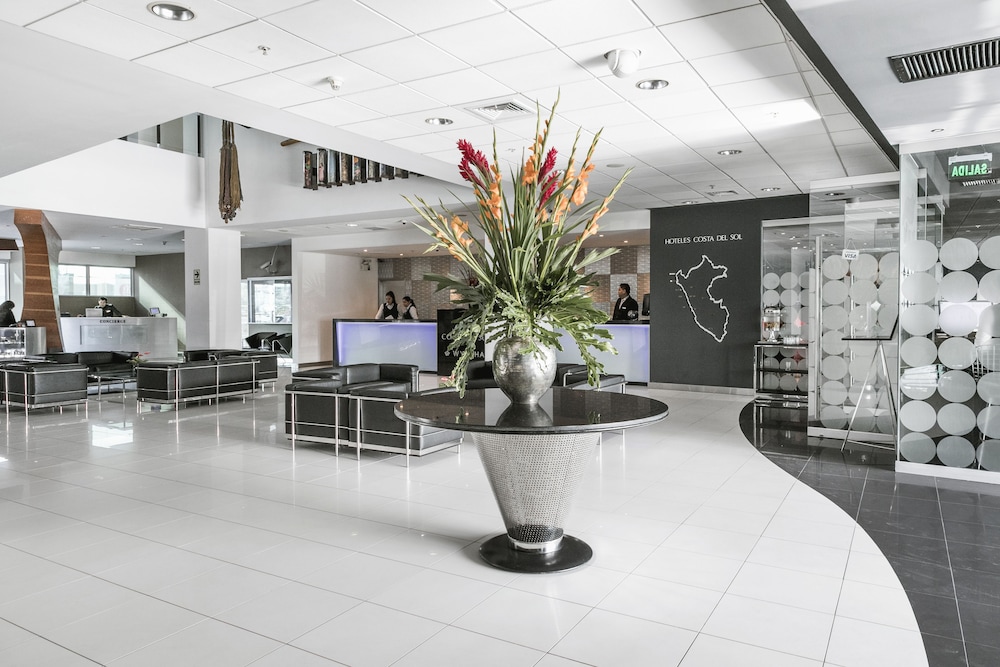 Wyndham Costa del Sol Lima Airport 7/62