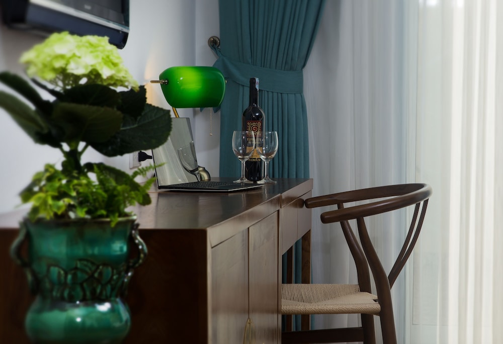 Hanoi Media Hotel and Spa 41/73