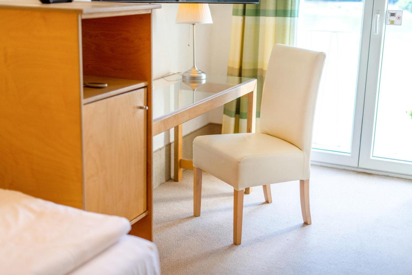 غرفة مفردة، Top Cityline Diehl S Hotel Koblenz 3/7