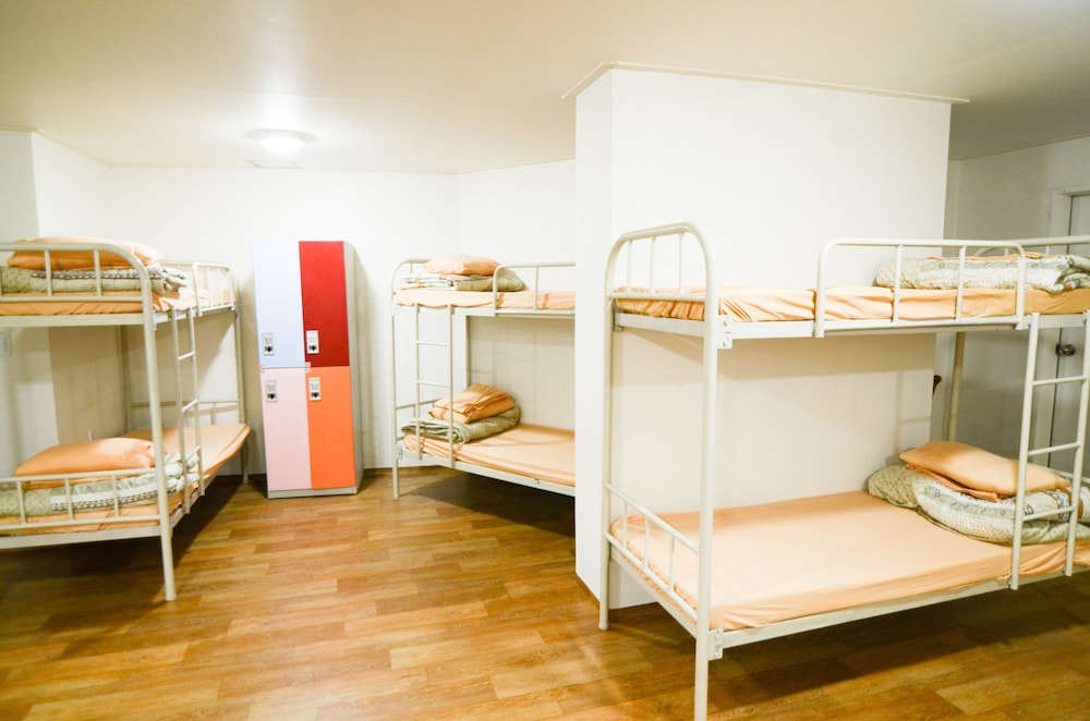 YAKOREA HOSTEL DONGDAEMUN 46/79