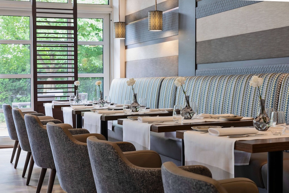 Courtyard by Marriott Wiesbaden-Nordenstadt 44/50