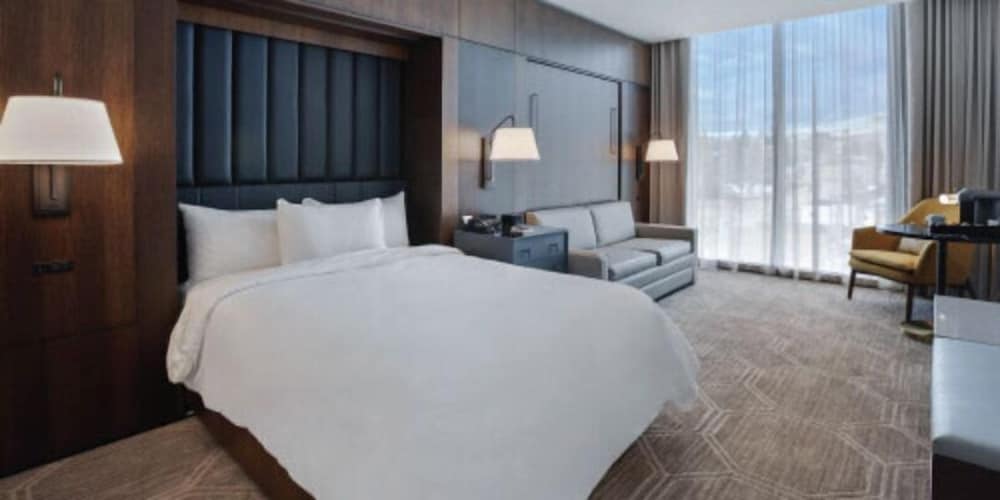 Chamonix Casino Hotel 24/24