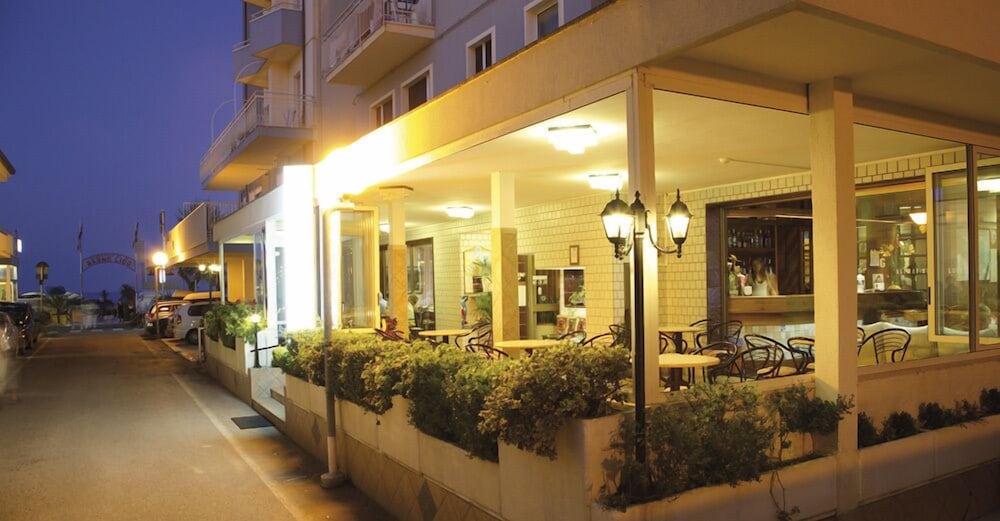 HOTEL GRAZIELLA 2/55