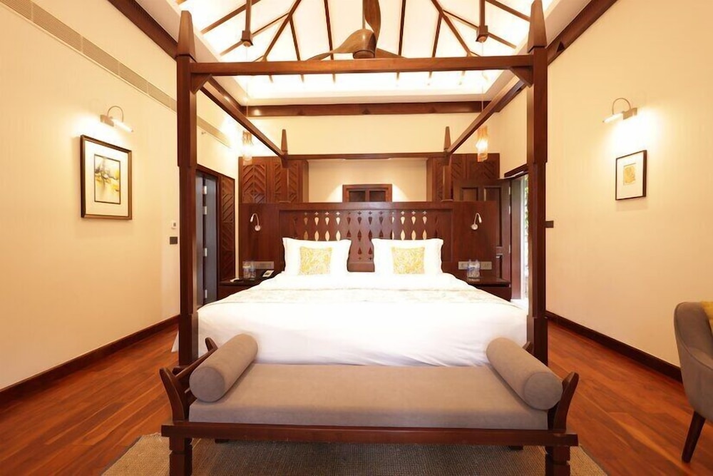 Taj Wayanad Resort Spa Kerala 14/63
