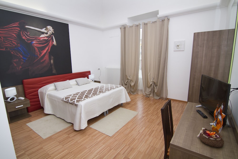 Al Bastione Relais - Suite & Rooms 7/29