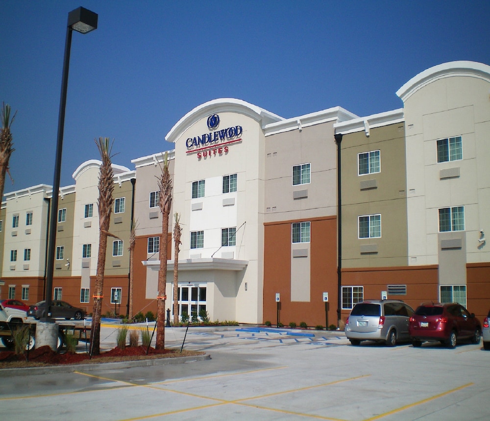 Candlewood Suites Avondale-New Orleans 37/42